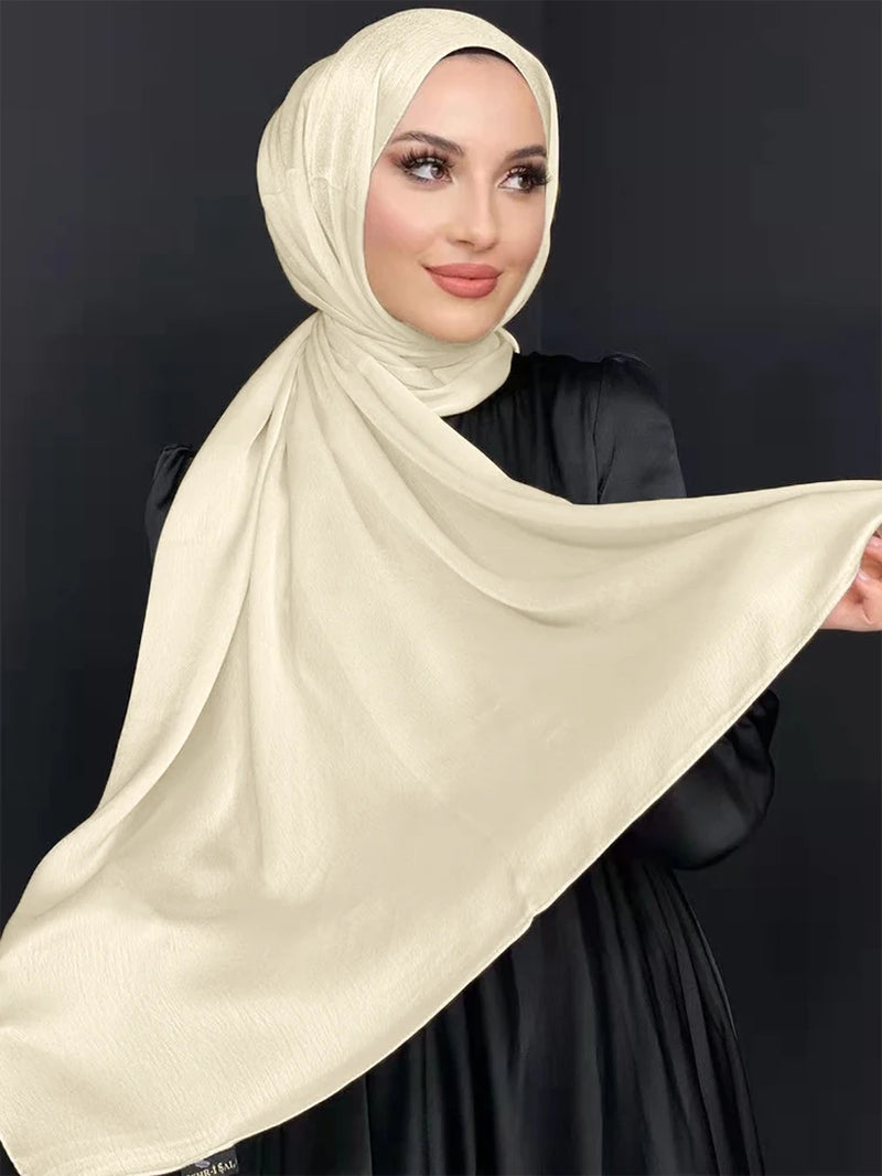 Jersey Modal Hijab