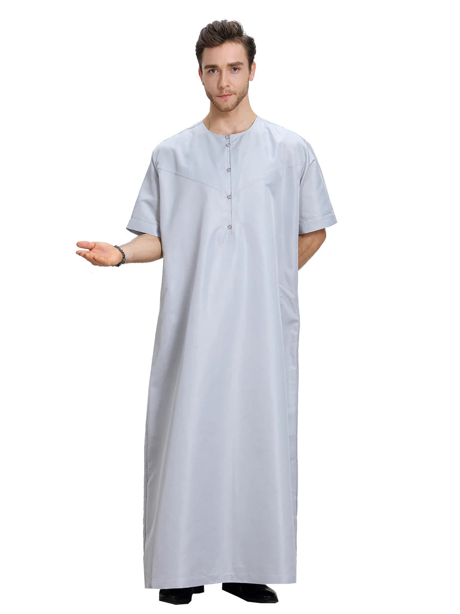 Pakistani Men's Jubba