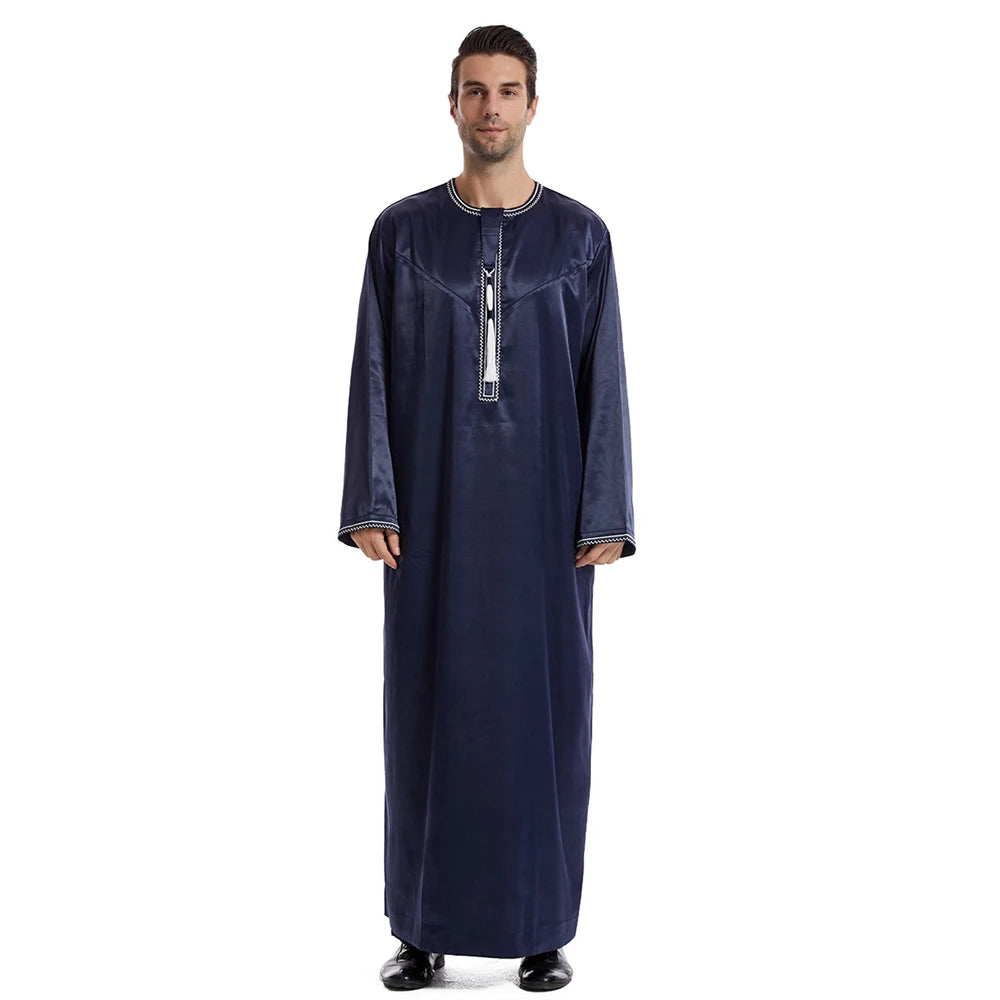 Men's Tassel Jubba