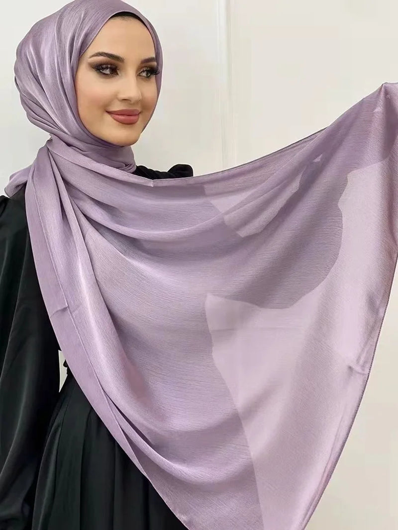 Jersey Modal Hijab