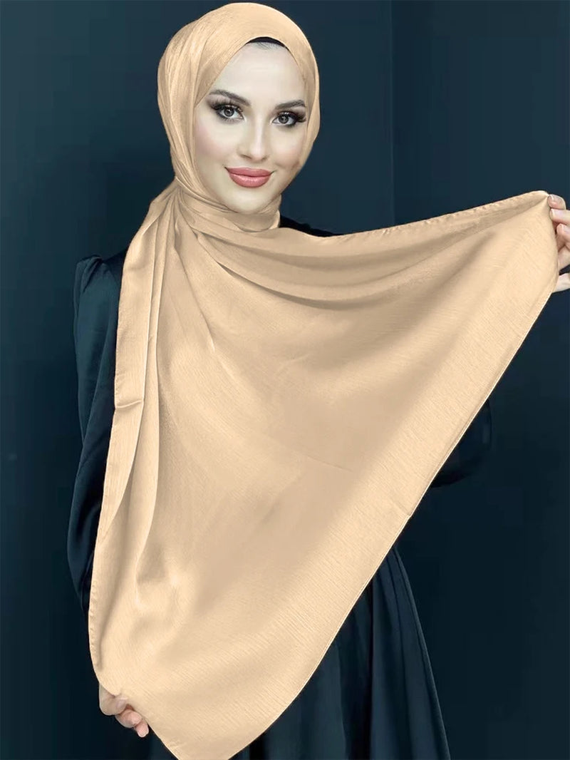 Jersey Modal Hijab