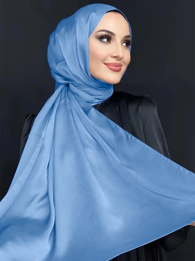 Jersey Modal Hijab