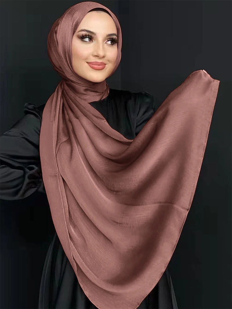 Jersey Modal Hijab