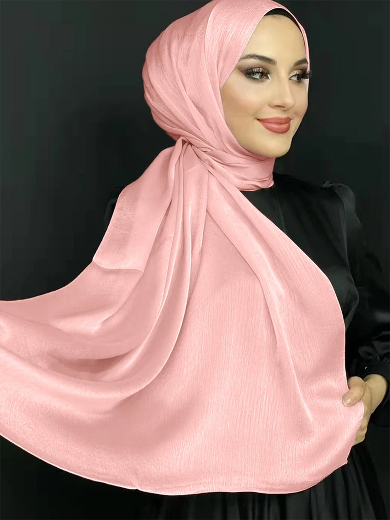 Jersey Modal Hijab