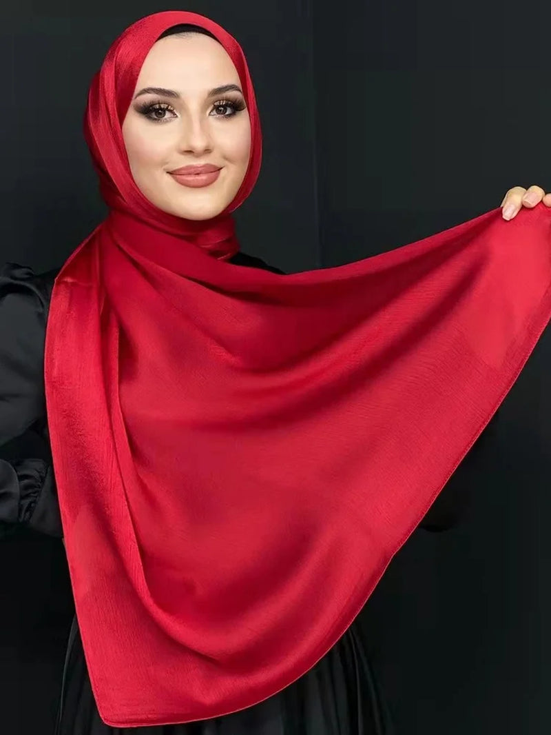 Jersey Modal Hijab